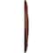 Ekena Millwork Logan Medallion (Canopies up to 6 1/8"), 24 1/4"OD x 3 7/8"ID x 2"P, Burnished Mahogany Crackle CM24LO1BMC - alternate 2